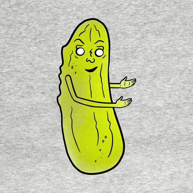 Lil Dill by Sasha Banana 